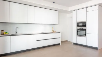 Duplex Penthouse in Las Gaviotas-Carvajal photo 8