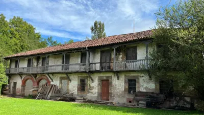 Casa – San Felices de Buelna - Més