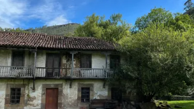 House in Barrio de la Sovilla, 11 photo 5
