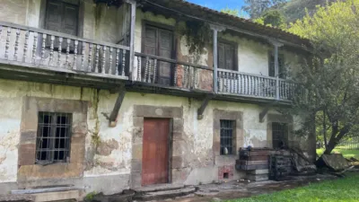 House in Barrio de la Sovilla, 11 photo 7
