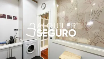Piso en alquiler en Chamartin - Imagen 11