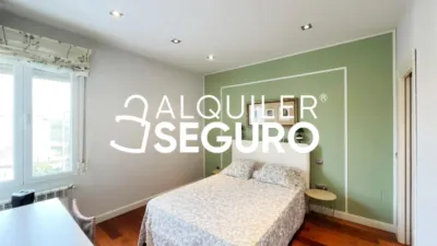 Piso en alquiler en Chamartin - Imagen 12