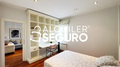 Piso en alquiler en Chamartin - Imagen 13