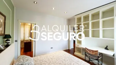 Piso en alquiler en Chamartin - Imagen 15