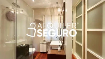 Piso en alquiler en Chamartin - Imagen 16