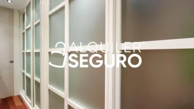 Piso en alquiler en Chamartin - Imagen 17