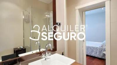 Piso en alquiler en Chamartin - Imagen 18