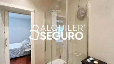 Piso en alquiler en Chamartin - Imagen 19