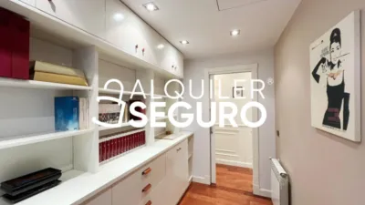 Piso en alquiler en Chamartin - Imagen 21