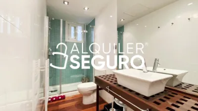 Piso en alquiler en Chamartin - Imagen 22