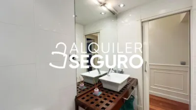 Piso en alquiler en Chamartin - Imagen 23