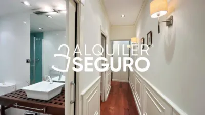 Piso en alquiler en Chamartin - Imagen 24
