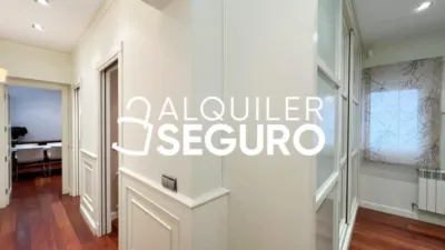 Piso en alquiler en Chamartin - Imagen 25