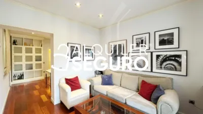 Piso en alquiler en Chamartin - Imagen 2