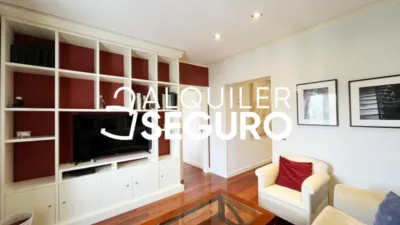 Piso en alquiler en Chamartin - Imagen 4