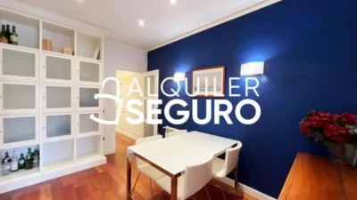 Piso en alquiler en Chamartin - Imagen 6