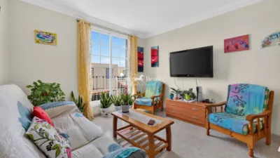 Apartment for sale on Calle de Barroso, 36 photo 10