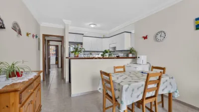 Apartment for sale on Calle de Barroso, 36 photo 12