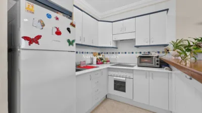 Apartment for sale on Calle de Barroso, 36 photo 13