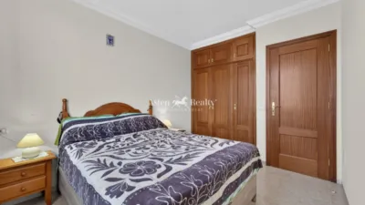 Apartment for sale on Calle de Barroso, 36 photo 14
