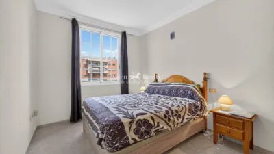 Apartment for sale on Calle de Barroso, 36 photo 15