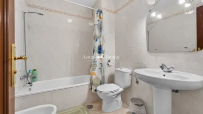 Apartment for sale on Calle de Barroso, 36 photo 16