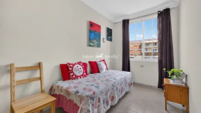 Apartment for sale on Calle de Barroso, 36 photo 17
