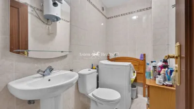 Apartment for sale on Calle de Barroso, 36 photo 20
