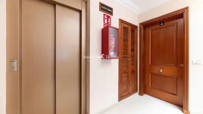 Apartment for sale on Calle de Barroso, 36 photo 7