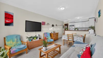 Apartment for sale on Calle de Barroso, 36 photo 8