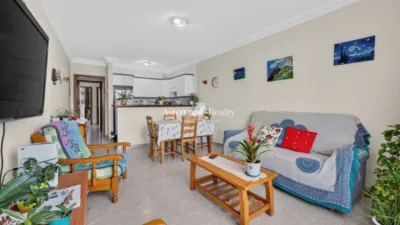 Apartment for sale on Calle de Barroso, 36 photo 9