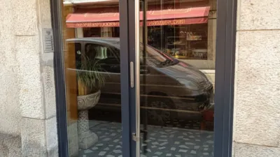 Piso en calle de Modesto Lafuente photo 28