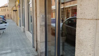 Piso en calle de Modesto Lafuente photo 29