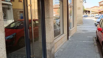 Piso en calle de Modesto Lafuente photo 30