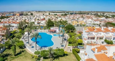 Casa – Torrevieja - Vista 2