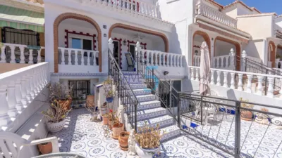 Casa – Torrevieja - Vista 3