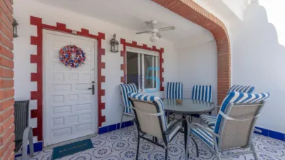 Casa – Torrevieja - Vista 4