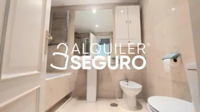 Piso en alquiler en Tetuan - Imagen 12