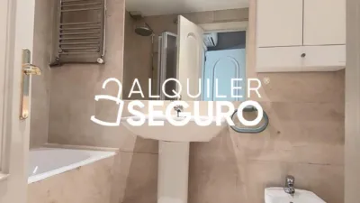Piso en alquiler en Tetuan - Imagen 13