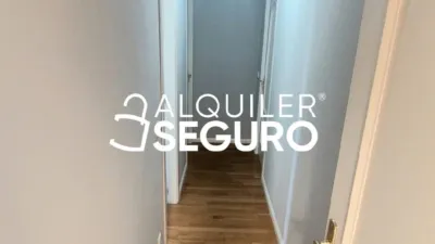 Piso en alquiler en Tetuan - Imagen 15