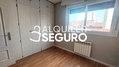 Piso en alquiler en Tetuan - Imagen 17