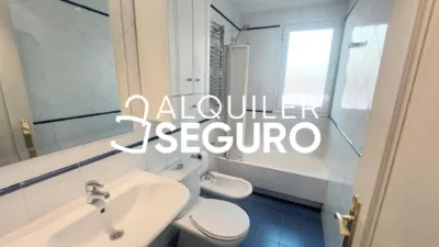 Piso en alquiler en Tetuan - Imagen 19