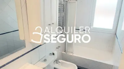 Piso en alquiler en Tetuan - Imagen 20