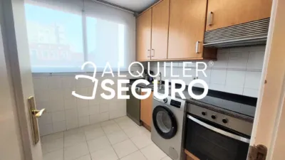 Piso en alquiler en Tetuan - Imagen 21