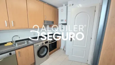 Piso en alquiler en Tetuan - Imagen 22