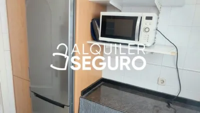 Piso en alquiler en Tetuan - Imagen 23