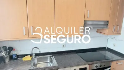Piso en alquiler en Tetuan - Imagen 24