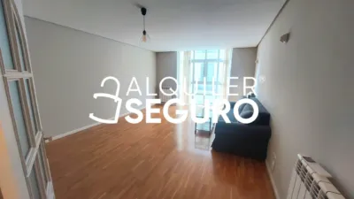 Piso en alquiler en Tetuan - Imagen 2