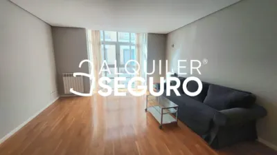 Piso en alquiler en Tetuan - Imagen 3