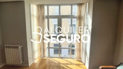 Piso en alquiler en Tetuan - Imagen 4